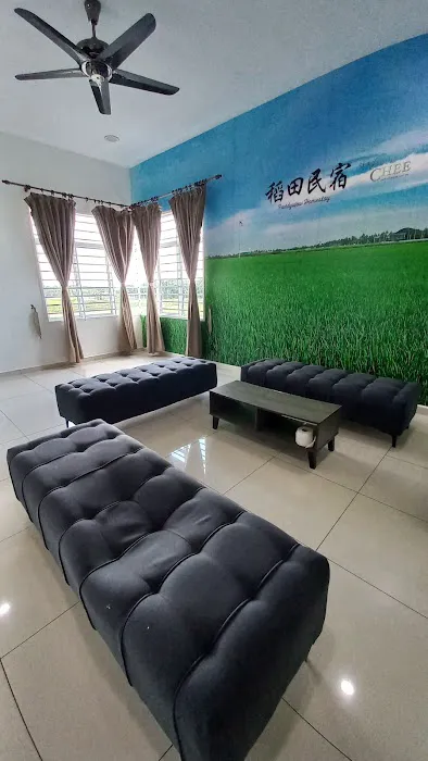 Paddyview Homestay by Villa Chee Picture 7