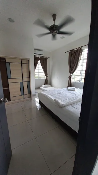 Paddyview Homestay by Villa Chee Picture 5