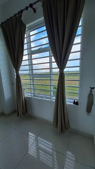 Paddyview Homestay by Villa Chee Picture 6
