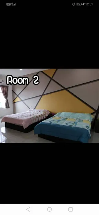 68 HOMESTAY SEKINCHAN Picture 9