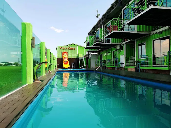 Villa Chee Picture 3