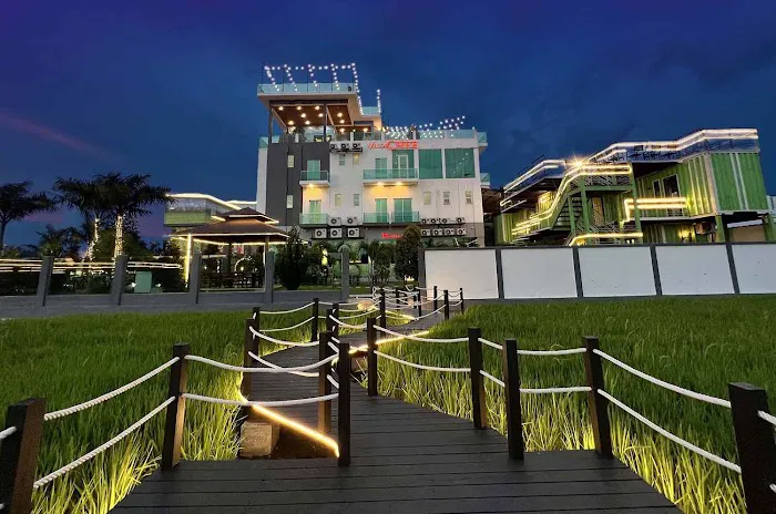Villa Chee Picture 2