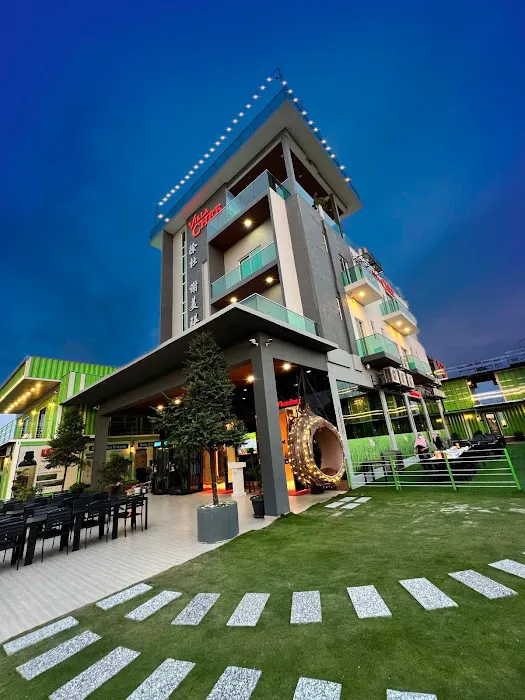 Villa Chee Picture 9