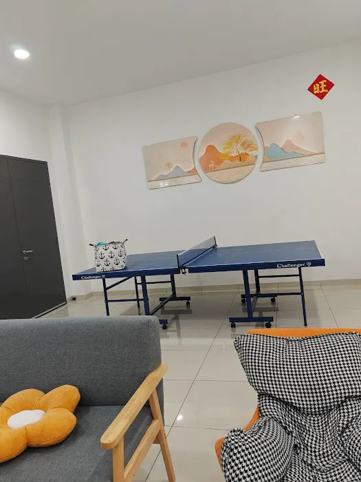 HeyFam Homestay Picture 5