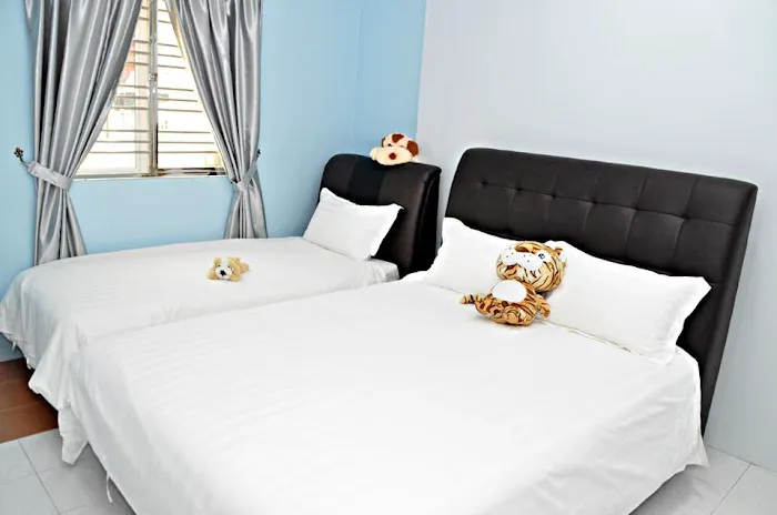 Golden Flower Sekinchan Homestay Picture 2
