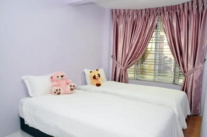 Golden Flower Sekinchan Homestay Picture 10