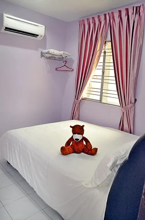 Golden Flower Sekinchan Homestay Picture 9