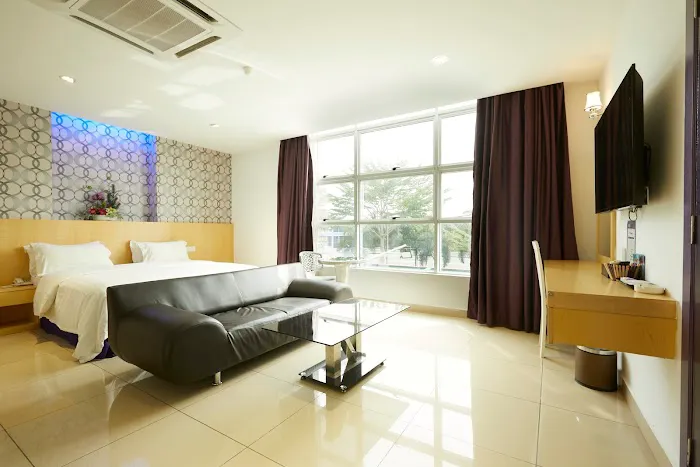 East Sun Hotel Sekinchan (Self Check In) Picture 1