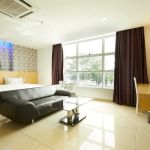 East Sun Hotel Sekinchan (Self Check In)
