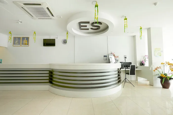 East Sun Hotel Sekinchan (Self Check In) Picture 8