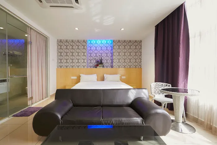 East Sun Hotel Sekinchan (Self Check In) Picture 9