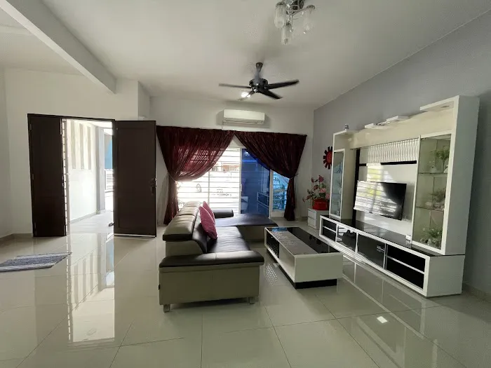 Simple Love No5 Homestay Picture 6