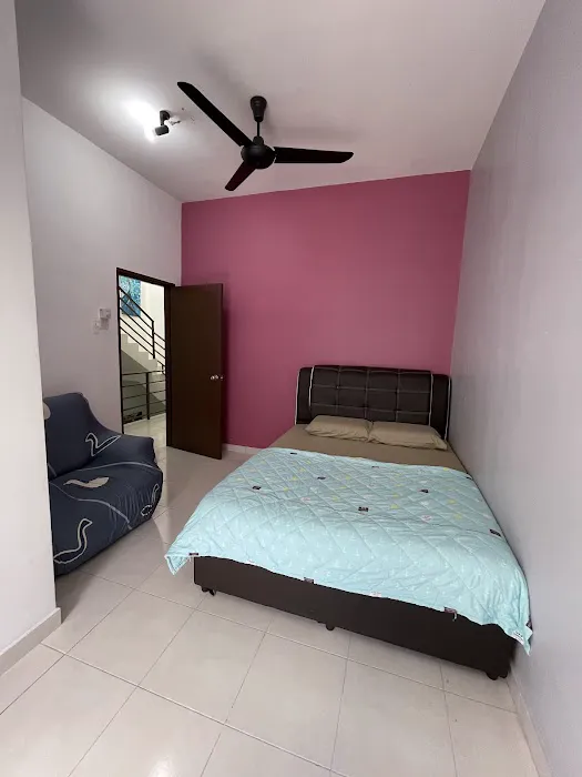 Simple Love No5 Homestay Picture 3