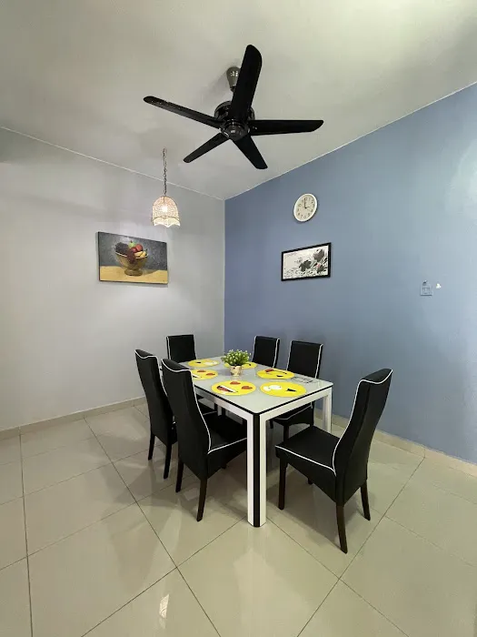 Simple Love No5 Homestay Picture 4