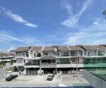 Simple Love No5 Homestay