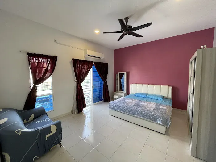 Simple Love No5 Homestay Picture 10