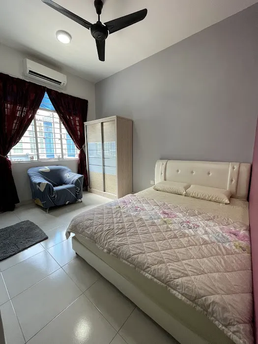 Simple Love No5 Homestay Picture 9
