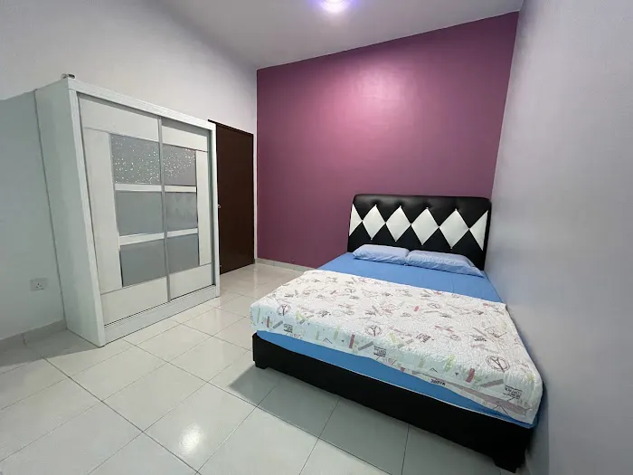 Simple Love No5 Homestay Picture 8
