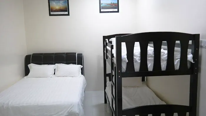 Laguna Sekinchan Homestay Picture 1