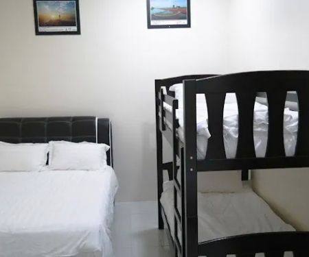 Laguna Sekinchan Homestay