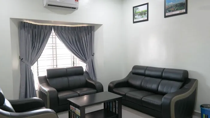 Laguna Sekinchan Homestay Picture 7