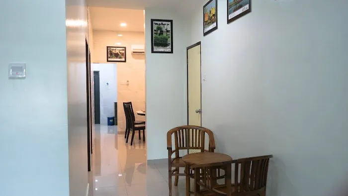 Laguna Sekinchan Homestay Picture 10