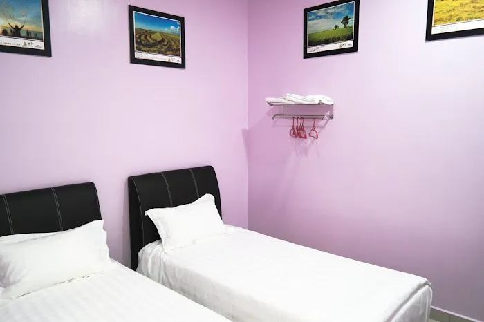 Laguna Sekinchan Homestay Picture 4
