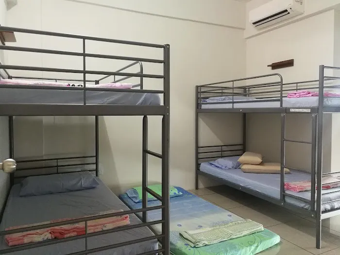 Lumayan Paddy Guesthouse | 禾豐館 Picture 1