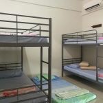 Lumayan Paddy Guesthouse | u79beu8c50u9928