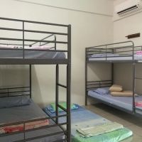 Lumayan Paddy Guesthouse | 禾豐館 ico