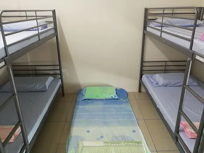 Lumayan Paddy Guesthouse | 禾豐館 Picture 5