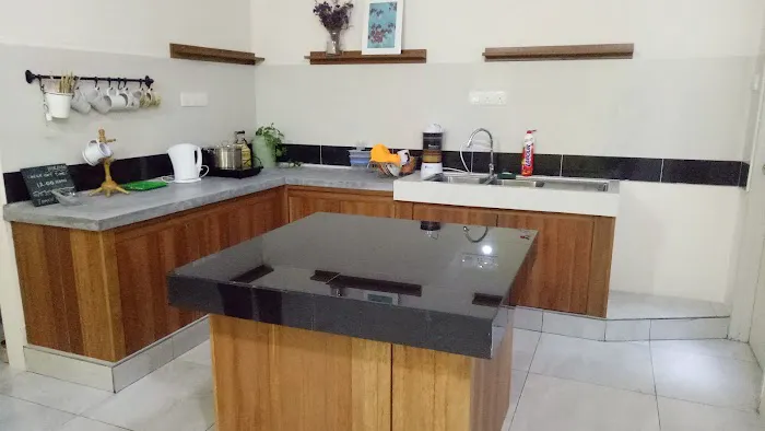 Lumayan Paddy Guesthouse | 禾豐館 Picture 7