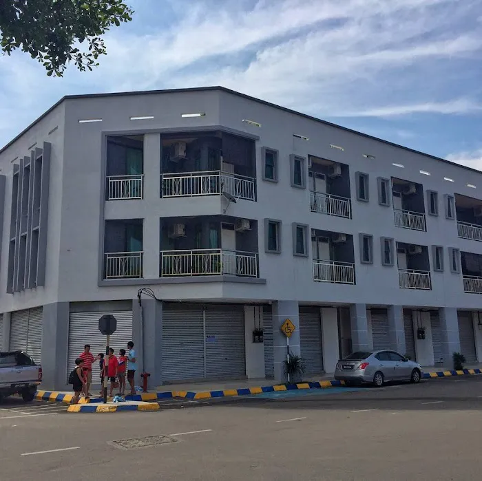 Lumayan Paddy Guesthouse | 禾豐館 Picture 8