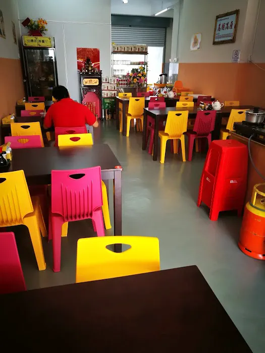 Lumayan Paddy Guesthouse | 禾豐館 Picture 9