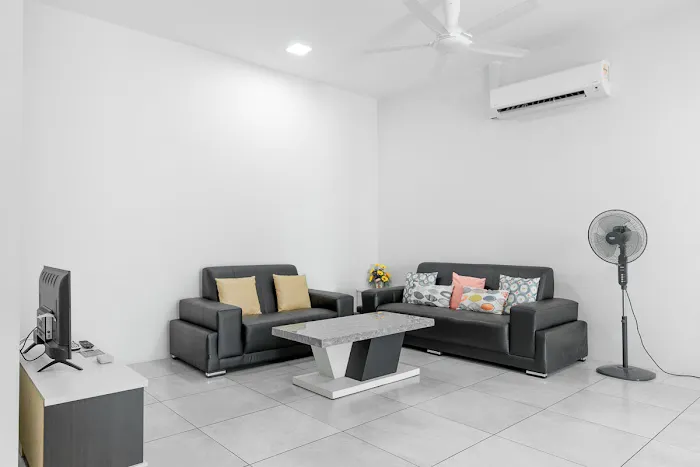 Sekinchan Homestay 适耕庄民宿~乡田小住 Picture 5