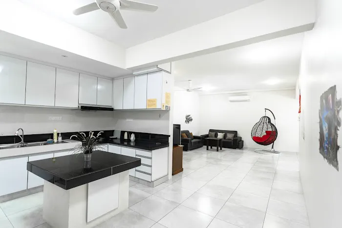 Sekinchan Homestay 适耕庄民宿~乡田小住 Picture 6