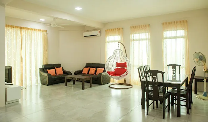 Sekinchan Homestay 适耕庄民宿~乡田小住 Picture 9