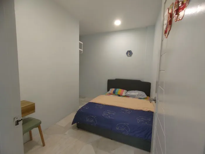 Kaitamachi Homestay Sekinchan Picture 2
