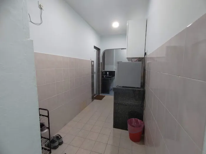 Kaitamachi Homestay Sekinchan Picture 5