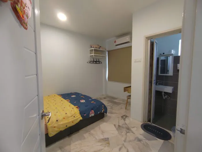 Kaitamachi Homestay Sekinchan Picture 1
