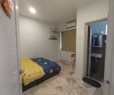 Kaitamachi Homestay Sekinchan