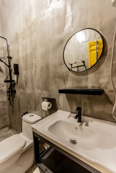 SEKINCHAN PADI SENTRAL homestay Picture 3