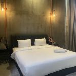 SEKINCHAN PADI SENTRAL homestay