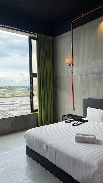 SEKINCHAN PADI SENTRAL homestay Picture 7