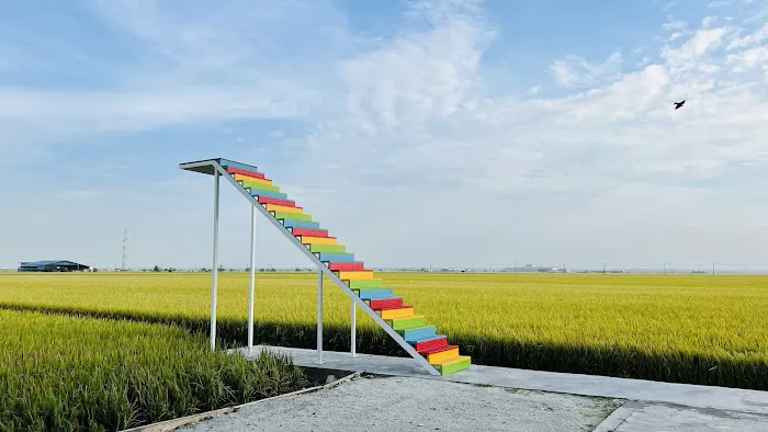 SEKINCHAN PADI SENTRAL homestay Picture 6
