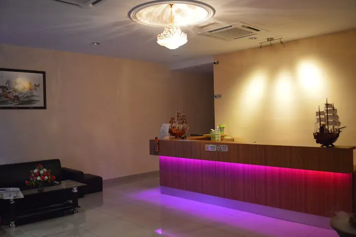 Golden Harvest Hotel Picture 2