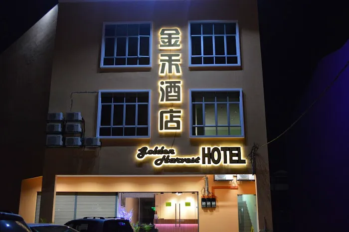 Golden Harvest Hotel Picture 1