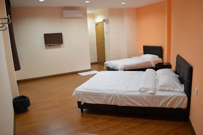 Golden Harvest Hotel Picture 3