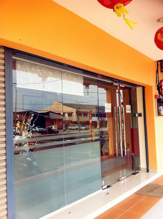 Golden Harvest Hotel Picture 4