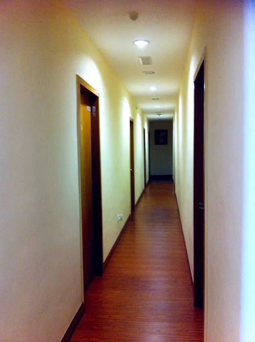 Golden Harvest Hotel Picture 6